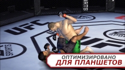 EA SPORTS UFC