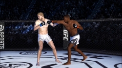 EA SPORTS UFC