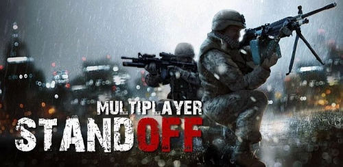 Standoff:  (Multiplayer)