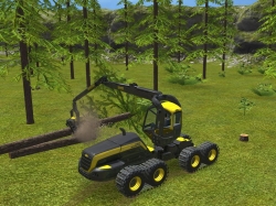 Farming Simulator 16