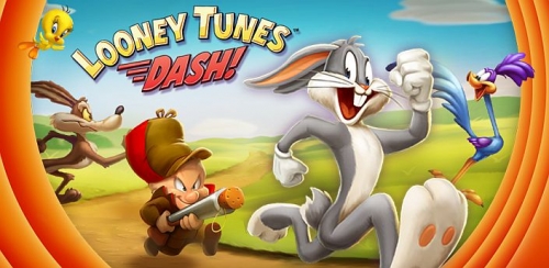 Looney Tunes Dash!