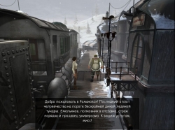  2 (Syberia II) [ ]