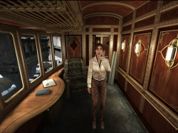  2 (Syberia II) [ ]