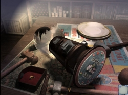  2 (Syberia II) [ ]