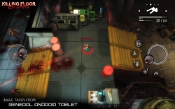 Killing Floor: Calamity [+ ]