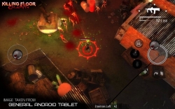 Killing Floor: Calamity [+ ]
