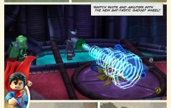 LEGO Batman: Beyond Gotham ( )