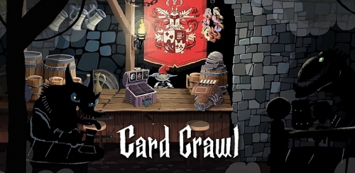 Card Crawl
