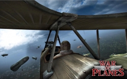 Sky Baron: War of Planes ( :  )
