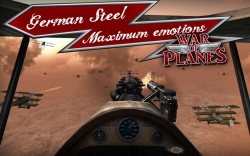 Sky Baron: War of Planes ( :  )