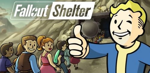 Fallout Shelter