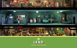 Fallout Shelter