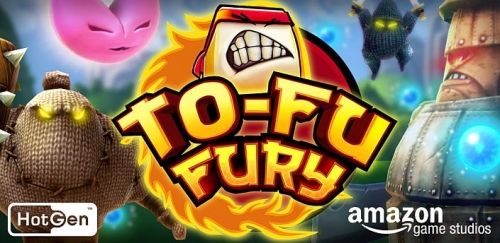 To-Fu Fury