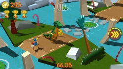 Cartoon Survivor [+ ]