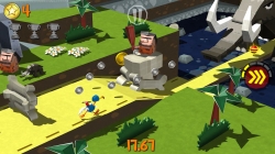 Cartoon Survivor [+ ]