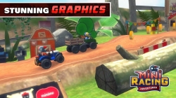 Mini Racing Adventures [+]