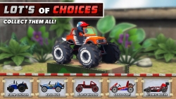 Mini Racing Adventures [+]