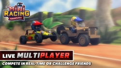 Mini Racing Adventures [+]