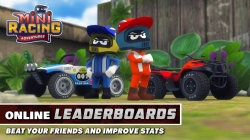Mini Racing Adventures [+]