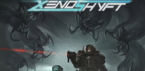 XenoShyft [ ]
