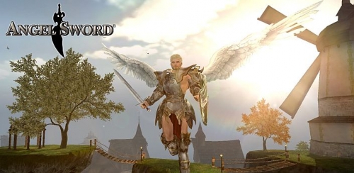 Angel Sword [+ ]