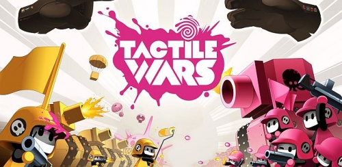 Tactile Wars