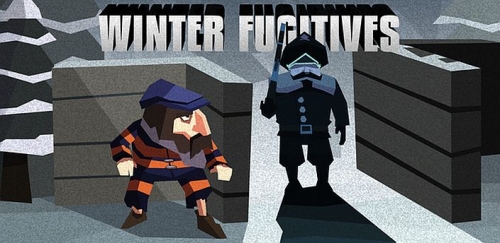 Winter Fugitives