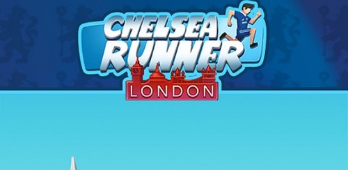 Chelsea Runner London