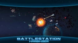 Battlestation: Harbinger [ ]