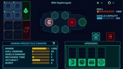 Battlestation: Harbinger [ ]