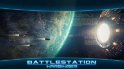 Battlestation: Harbinger [ ]