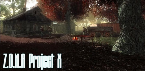 Z.O.N.A Project X Full [+Redux]