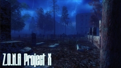 Z.O.N.A Project X Full [+Redux]