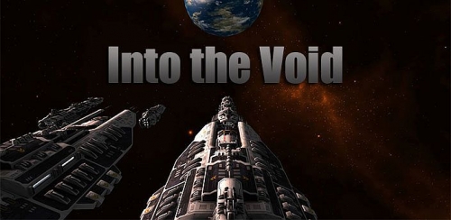 Into the Void