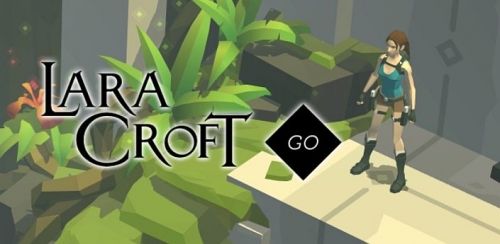 Lara Croft GO