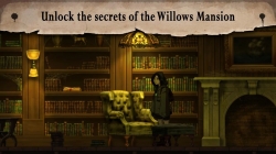 Whispering Willows [ ]