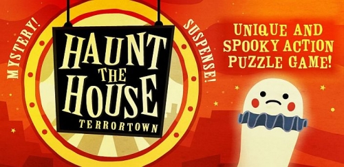 Haunt the House: Terrortown