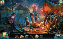   :   (Nightmares from The Deep: Davy Jones) [ ]