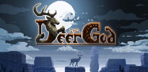 The Deer God