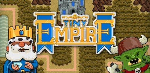 Tiny Empire - Epic Edition