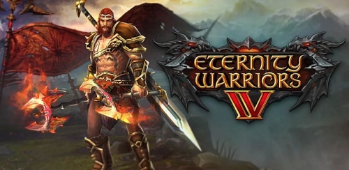 Eternity Warriors 4