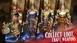 Eternity Warriors 4