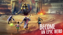 Eternity Warriors 4