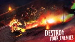 Eternity Warriors 4