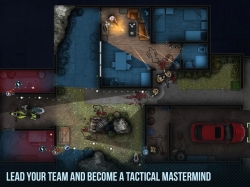 Door Kickers [+ ]