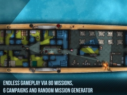 Door Kickers [+ ]