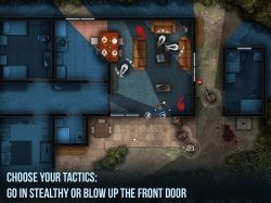 Door Kickers [+ ]