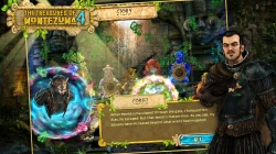   4 (The Treasures Of Montezuma 4) Premium