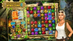   4 (The Treasures Of Montezuma 4) Premium