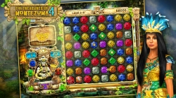   4 (The Treasures Of Montezuma 4) Premium
